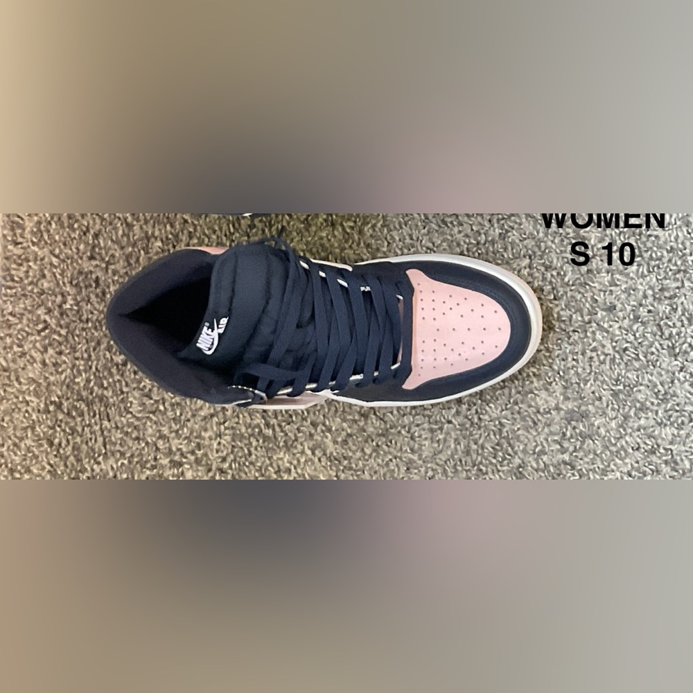 Nike Jordan